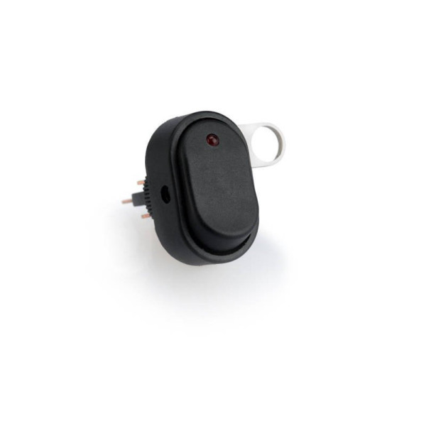 Puig Replacement Switch For Auxiliary Lights Black